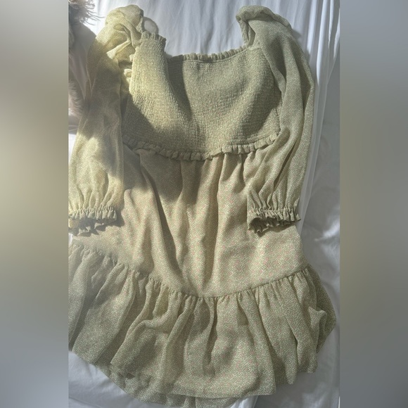 Wilfred Tempest Dress BNWT - Picture 11 of 12